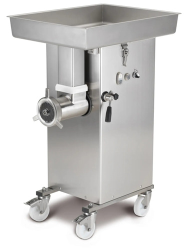 MEAT GRINDER LA MINERVA C/E 660F